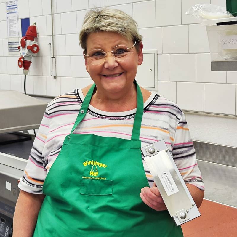 Sabine Holländer