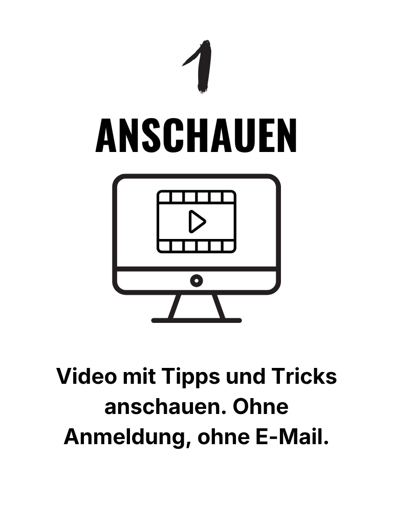 Video Anschauen